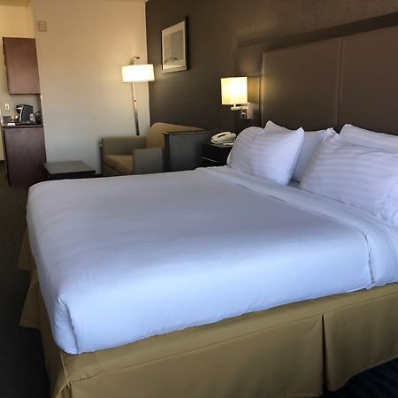 Holiday Inn Express Hotel & Suites Barstow By Ihg Ngoại thất bức ảnh