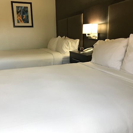 Holiday Inn Express Hotel & Suites Barstow By Ihg Ngoại thất bức ảnh