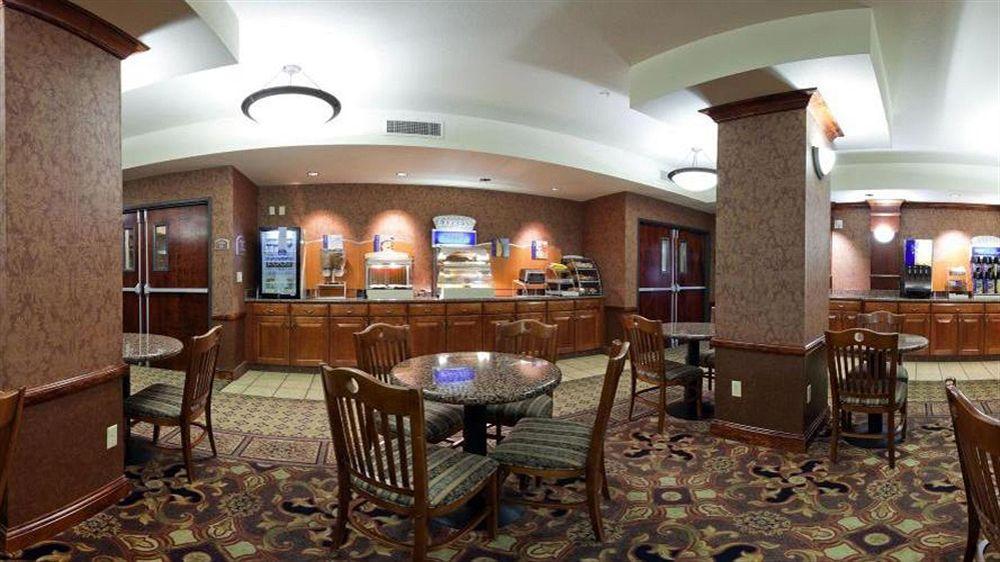 Holiday Inn Express Hotel & Suites Barstow By Ihg Ngoại thất bức ảnh