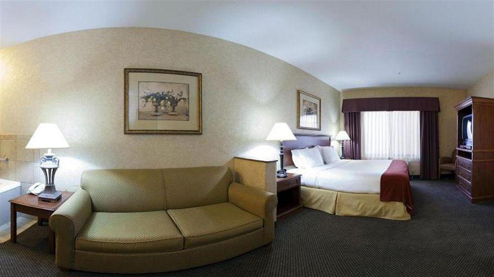 Holiday Inn Express Hotel & Suites Barstow By Ihg Ngoại thất bức ảnh