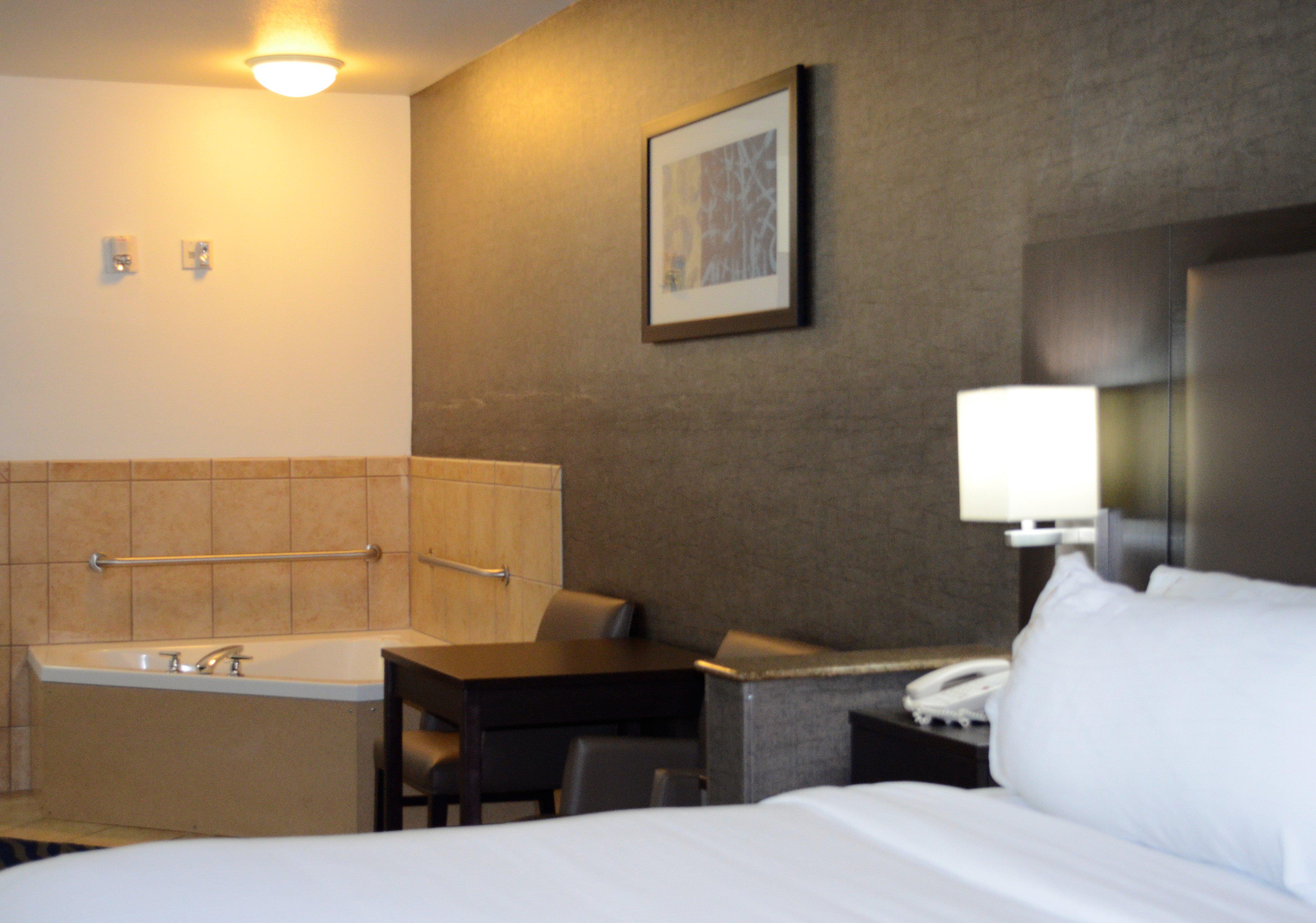 Holiday Inn Express Hotel & Suites Barstow By Ihg Ngoại thất bức ảnh