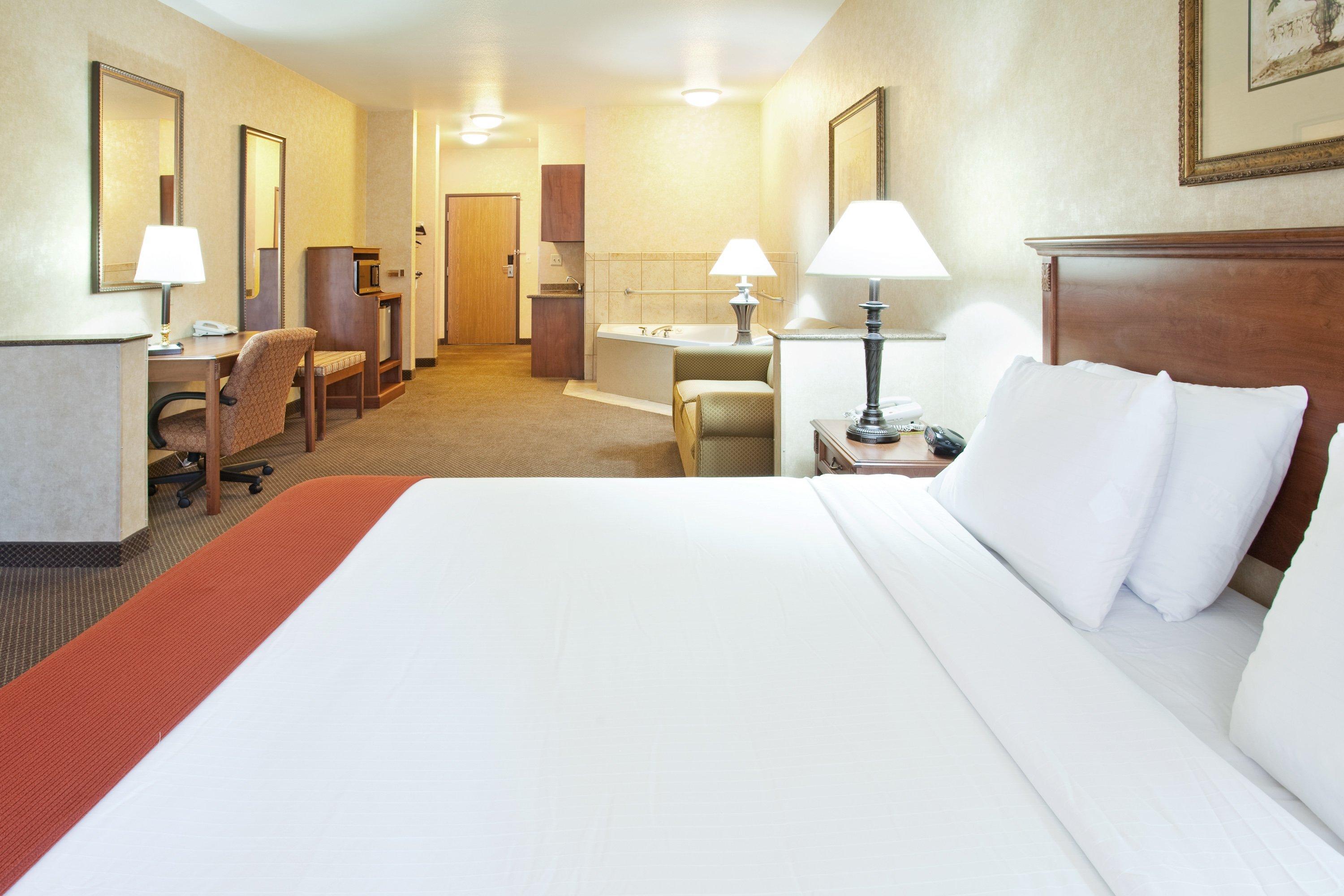 Holiday Inn Express Hotel & Suites Barstow By Ihg Ngoại thất bức ảnh