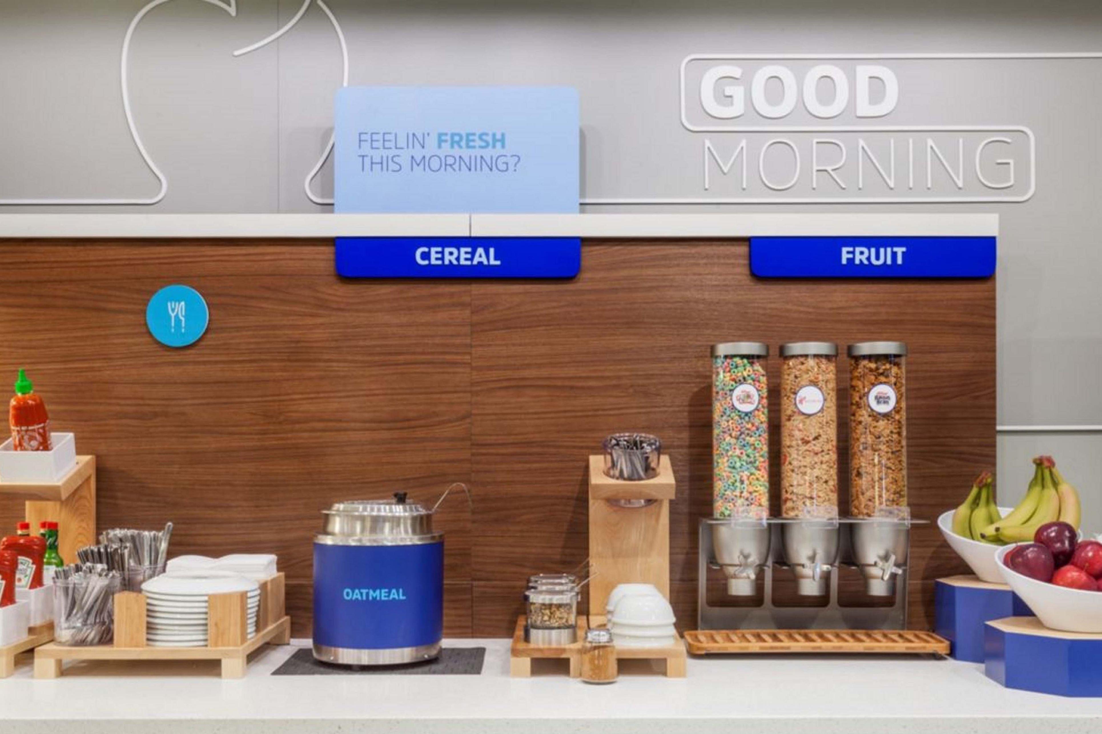 Holiday Inn Express Hotel & Suites Barstow By Ihg Ngoại thất bức ảnh