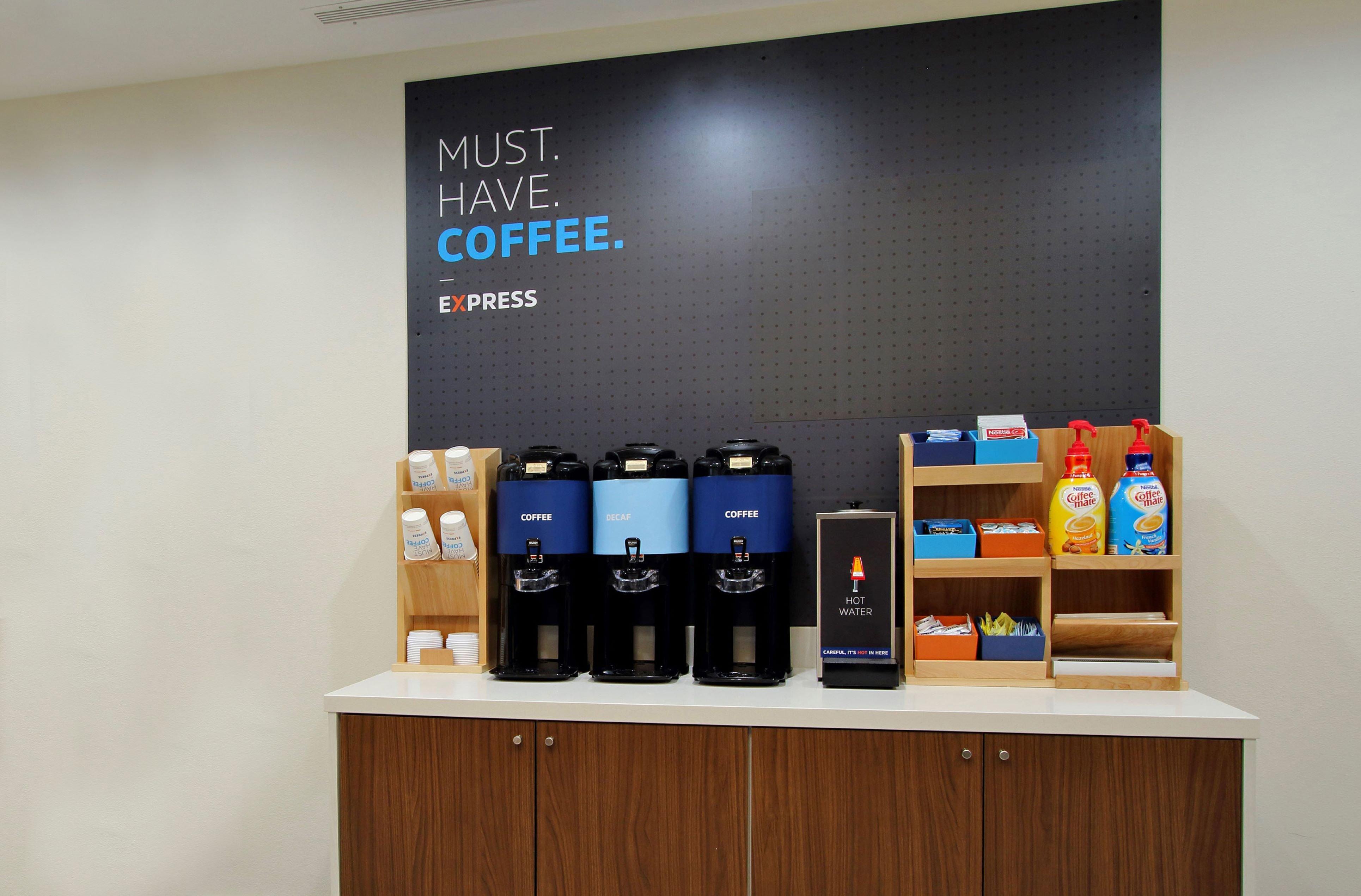 Holiday Inn Express Hotel & Suites Barstow By Ihg Ngoại thất bức ảnh