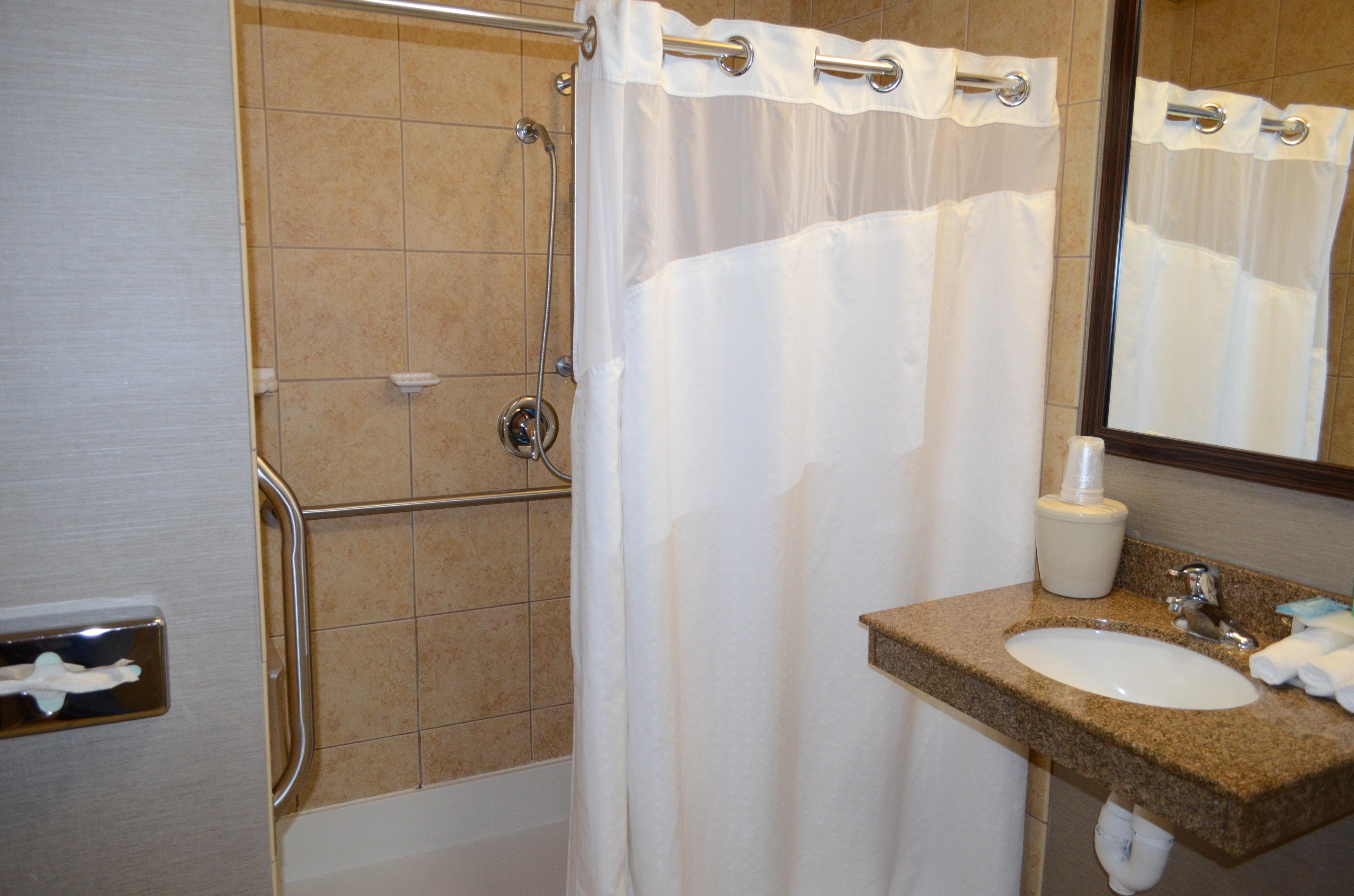 Holiday Inn Express Hotel & Suites Barstow By Ihg Ngoại thất bức ảnh