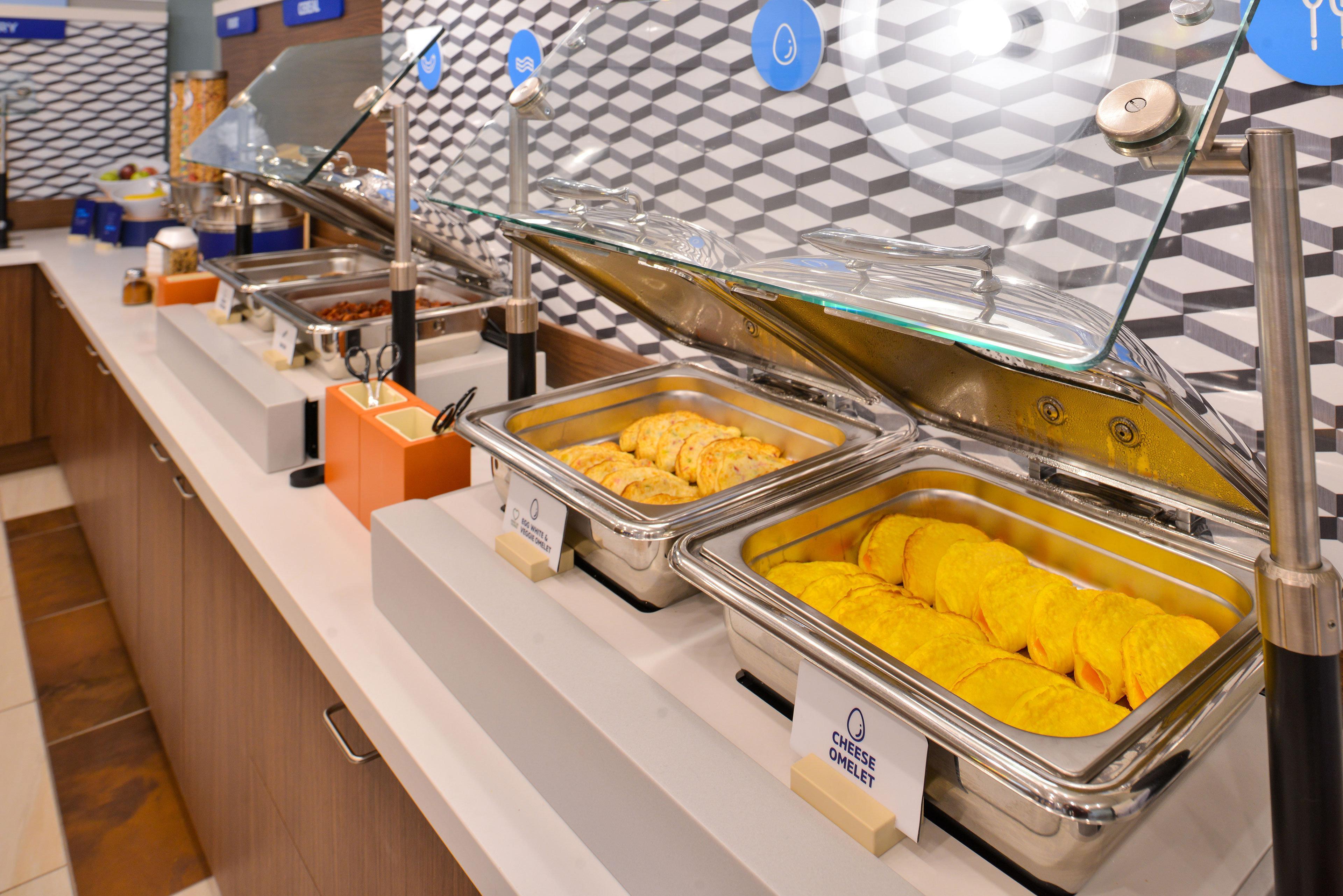 Holiday Inn Express Hotel & Suites Barstow By Ihg Ngoại thất bức ảnh