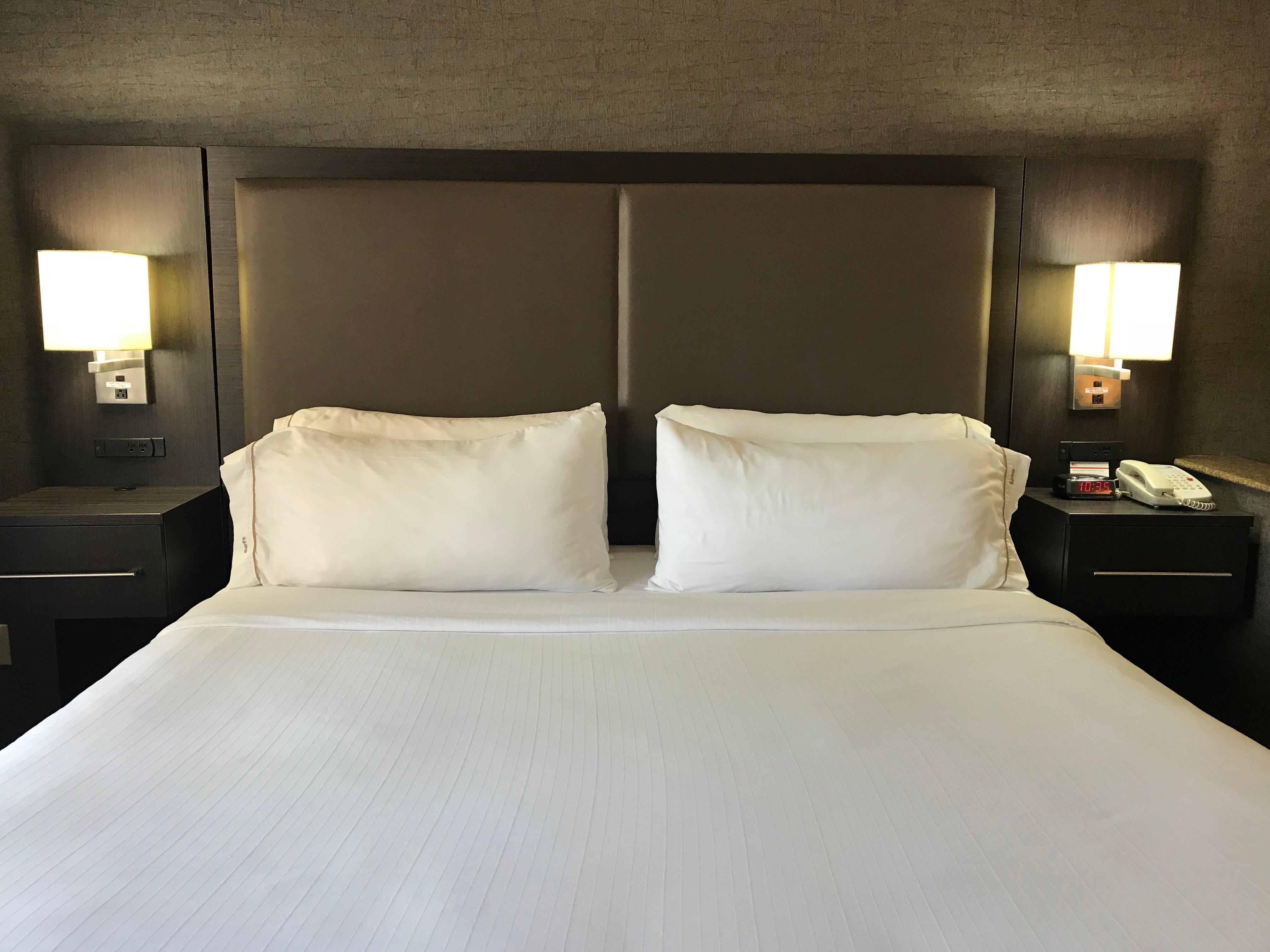 Holiday Inn Express Hotel & Suites Barstow By Ihg Ngoại thất bức ảnh