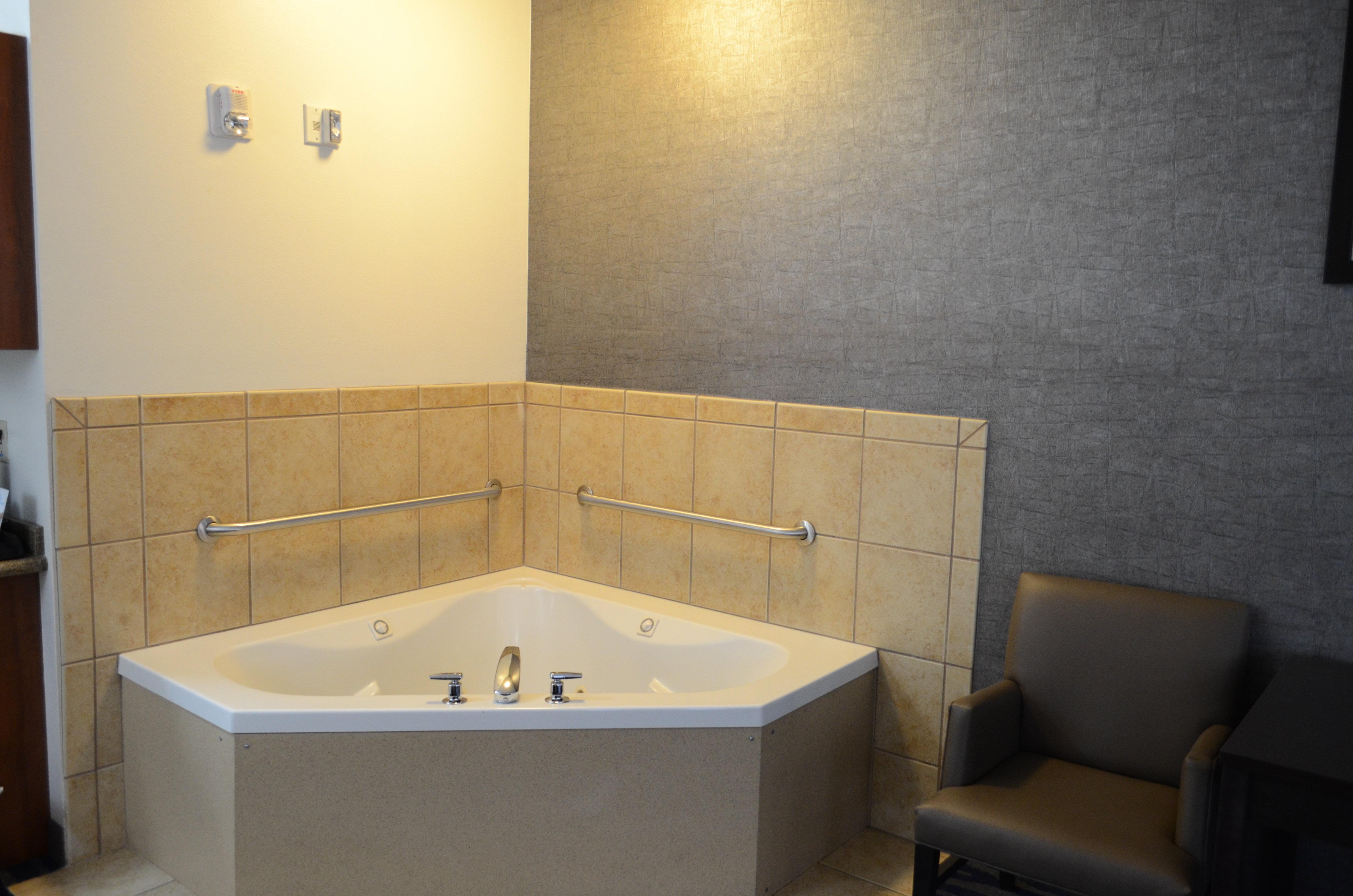 Holiday Inn Express Hotel & Suites Barstow By Ihg Ngoại thất bức ảnh