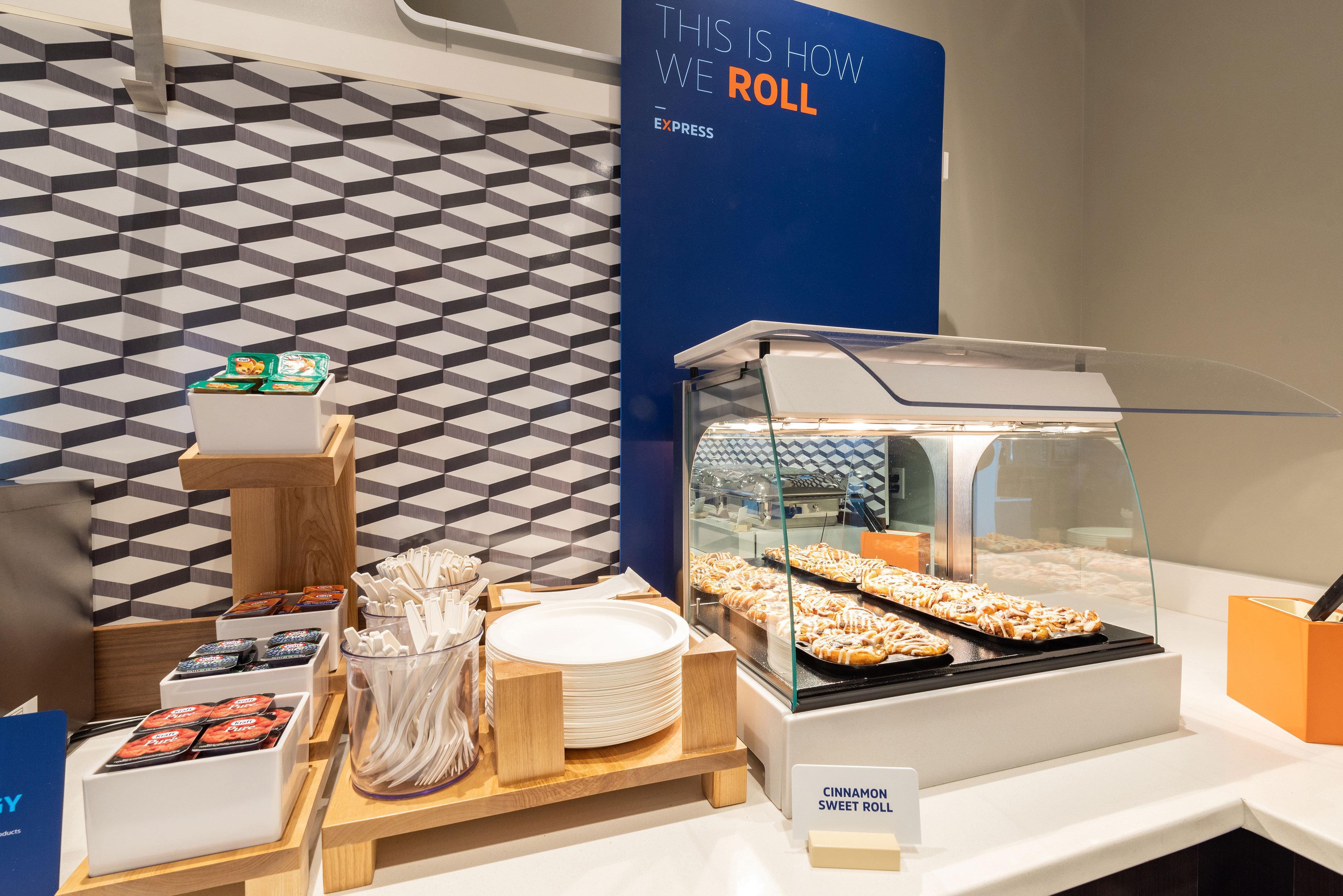 Holiday Inn Express Hotel & Suites Barstow By Ihg Ngoại thất bức ảnh