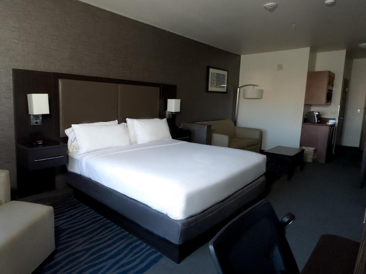 Holiday Inn Express Hotel & Suites Barstow By Ihg Ngoại thất bức ảnh