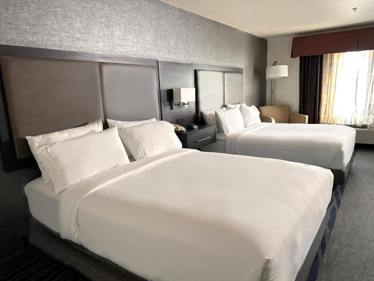 Holiday Inn Express Hotel & Suites Barstow By Ihg Ngoại thất bức ảnh