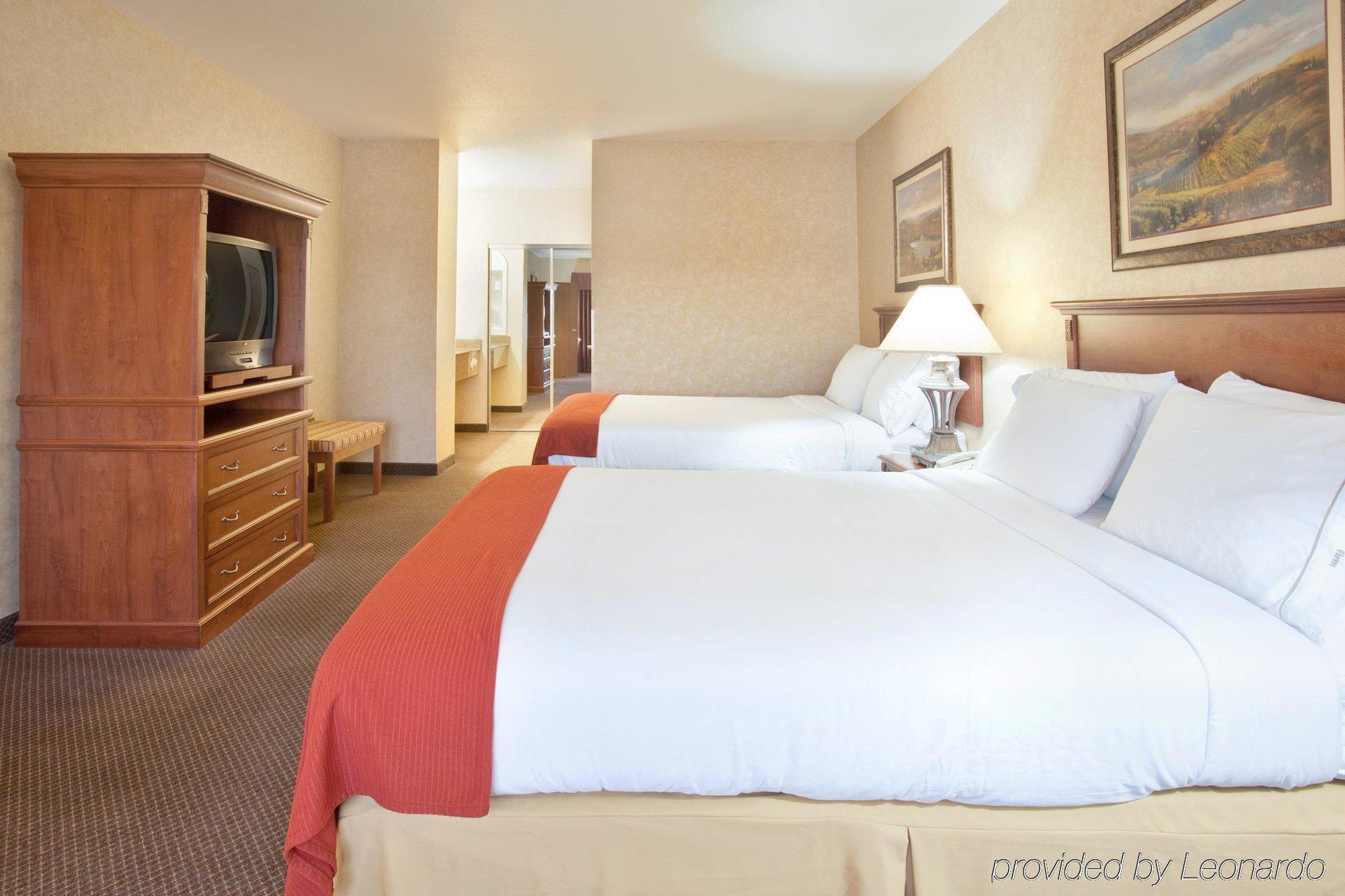 Holiday Inn Express Hotel & Suites Barstow By Ihg Phòng bức ảnh