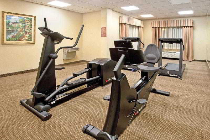 Holiday Inn Express Hotel & Suites Barstow By Ihg Ngoại thất bức ảnh