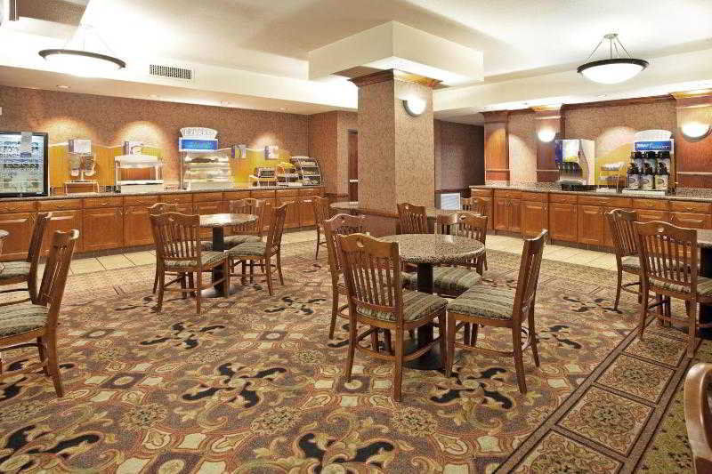 Holiday Inn Express Hotel & Suites Barstow By Ihg Ngoại thất bức ảnh