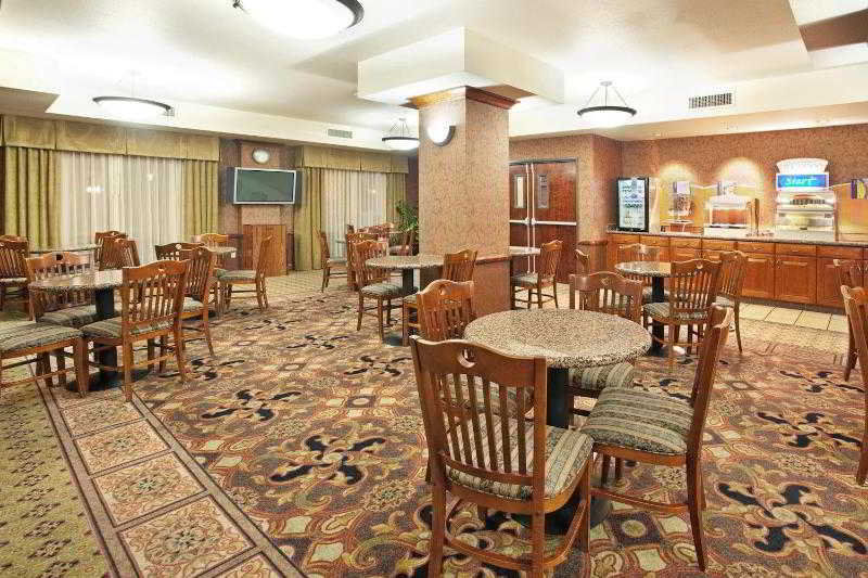 Holiday Inn Express Hotel & Suites Barstow By Ihg Ngoại thất bức ảnh