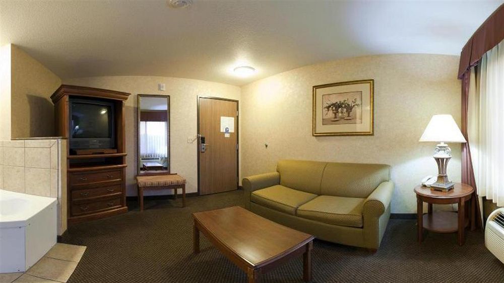 Holiday Inn Express Hotel & Suites Barstow By Ihg Ngoại thất bức ảnh