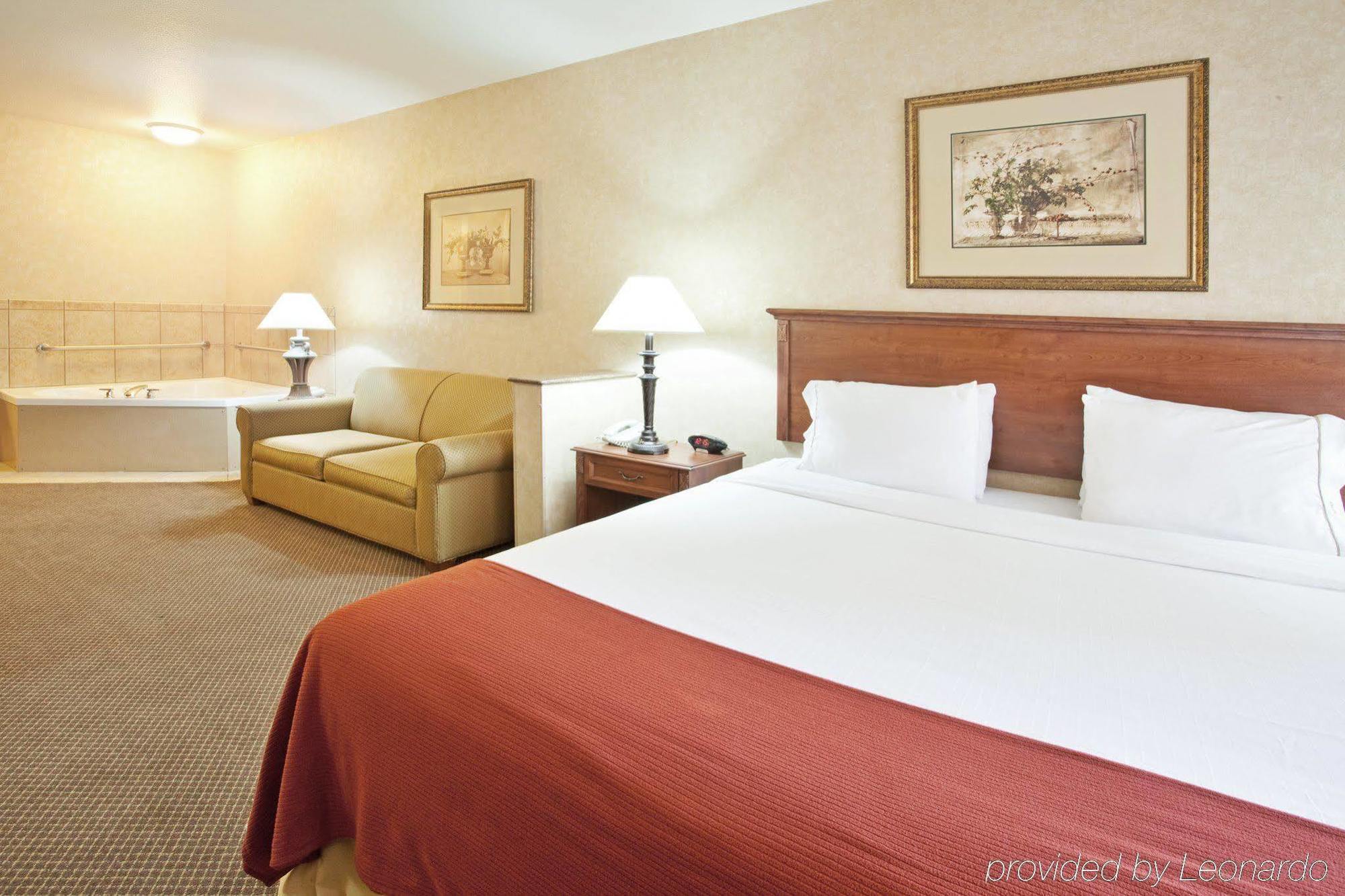 Holiday Inn Express Hotel & Suites Barstow By Ihg Ngoại thất bức ảnh