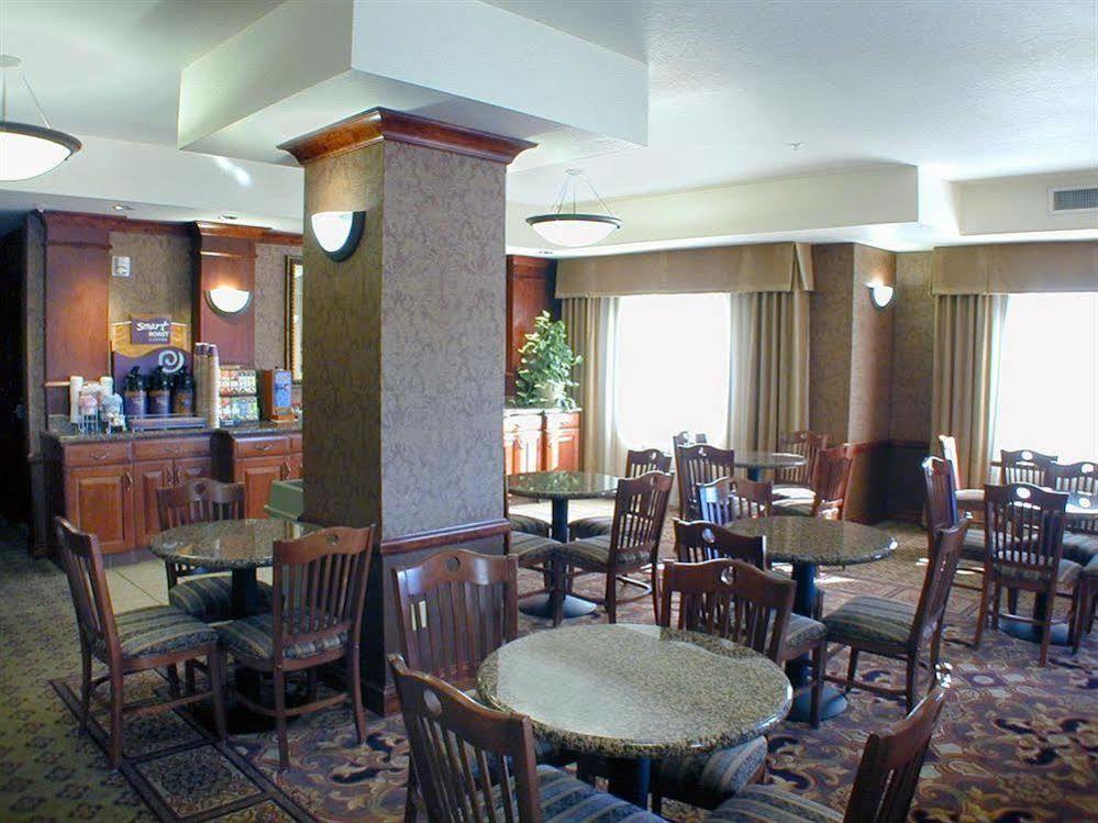 Holiday Inn Express Hotel & Suites Barstow By Ihg Ngoại thất bức ảnh