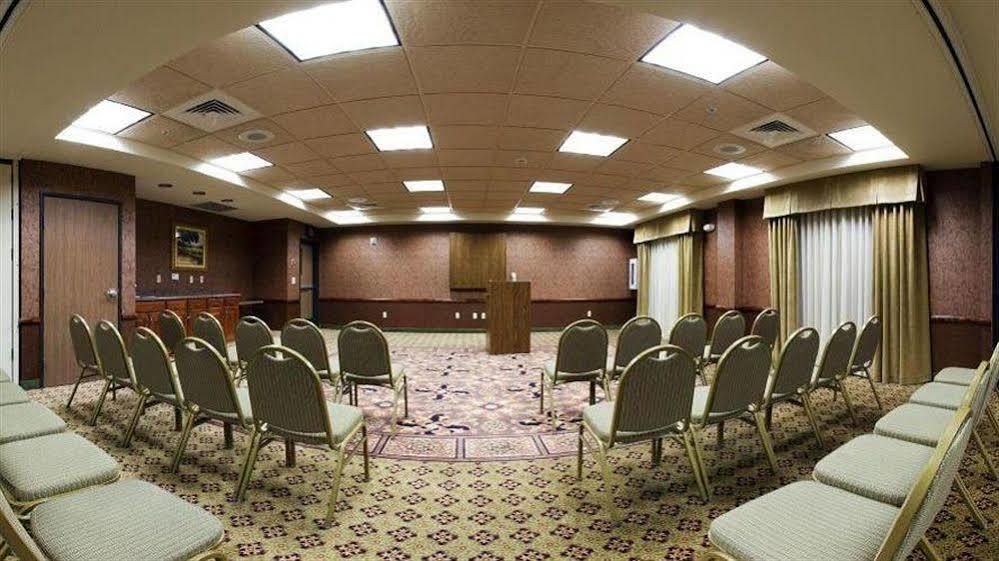 Holiday Inn Express Hotel & Suites Barstow By Ihg Ngoại thất bức ảnh